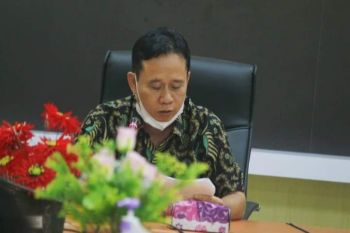 Legislator minta pemdes data dan usulkan program bedah rumah