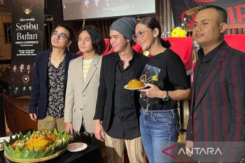 Dul Jaelani tidak terbebani nama besar orang tua