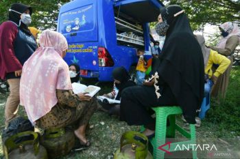 DPK Sulteng:  Manfaatkan semua perpustakaan untuk tingkatkan literasi