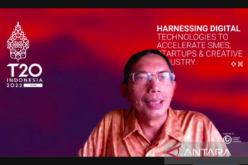 T20 underscores focus on SMEs for recommendation to G20 leaders