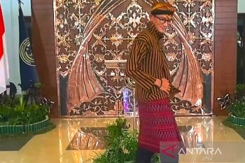 Sandiaga tanggapi kabar dugaan UAS yang dideportasi dari Singapura