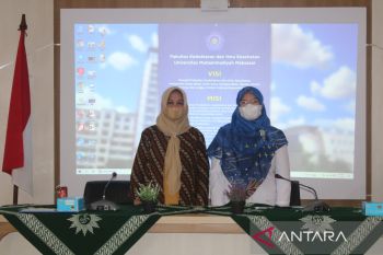 Pemkab Sinjai ajak FKIK Unismuh berkolaborasi tangani stunting