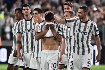 FIGC jatuhkan sanksi pengurangan 10 poin kepada Juventus