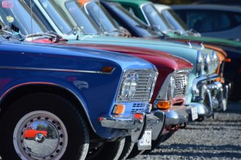 Rusia berencana hidupkan kembali mobil Moskvich usai Renault dibeli