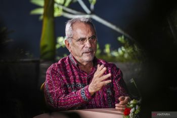 Presiden terpilih Timor Leste harap dapat segera bertemu dengan Presiden Jokowi