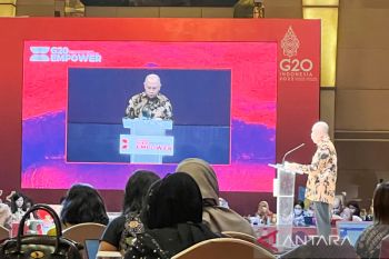 MenkopUKM: Pemberdayaan perempuan bisa ditempuh lewat UMKM kuliner