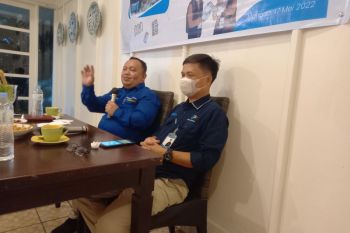 BPS Sulut melakukan pemutakhiran rumah tangga SP2020 lanjutan