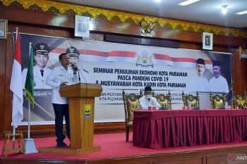 Pemkot minta Kadin bantu tarik investor ke Pariaman