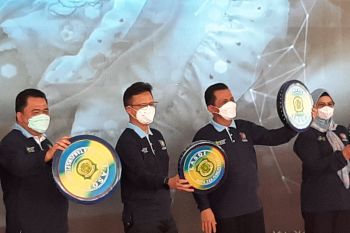 Pemprov Kepri sambut kebijakan bebas masker