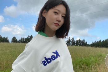 Mengemudi saat mabuk, Kim Sae Ron diselidiki polisi