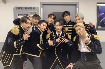 ATEEZ akan luncurkan mini album Jepang kedua 'Beyond: Zero'