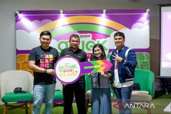 Dinas Pendidikan Makassar bersama Gojek meluncurkan "Youth Club"