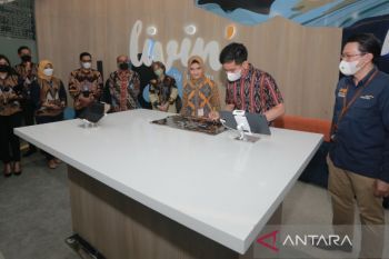 Bank Mandiri geliatkan ekosistem digital di Solo
