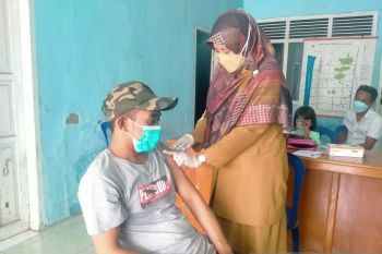 Pemprov Sulawesi Selatan ajak forkopimda masifkan gerakan vaksinasi