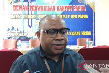 Disorda Papua segera melakukan kajian akademik aturan kelola venue PON