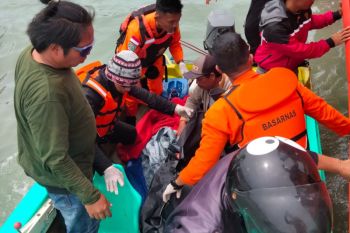 Dua korban tabrakan speed boat di Tarakan ditemukan meninggal dunia