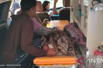 Polisi periksa kejiwaan seorang ibu yang tega aniaya anak dengan senjata tajam