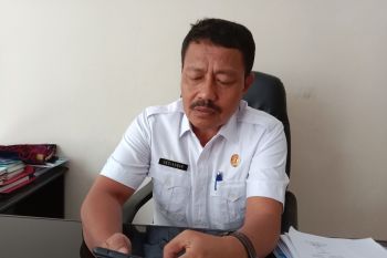 Pemkab Agam targetkan renovasi pasar tiap tahun gunakan APBD