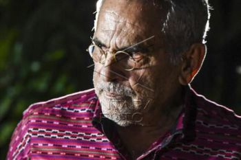 Presiden Terpilih Timur Leste Jose Ramos Horta