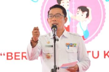 PAN ajukan Ridwan Kamil masuk bursa Pilpres 2024