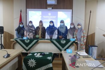 FKIK Unismuh sinkronisasikan program untuk tanggulangi stunting