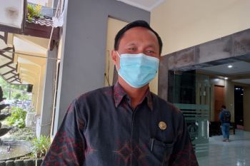 Mataram menyiapkan pengawas masker di angkutan umum setelah ada regulasi
