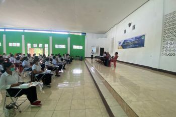 Pemkab Manggarai Barat latih barista dorong usaha pariwisata