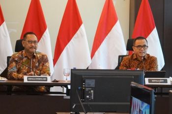 Pengadaan barang/jasa IKN utamakan produk dalam negeri dan UMK