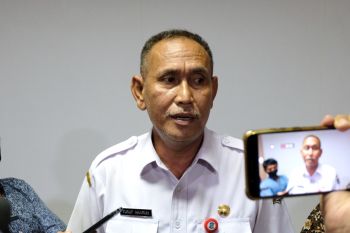 PPDB SMP dan SD dimulai