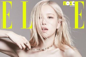 Rose BLACKPINK ubah penampilan dengan potongan rambut lebih pendek