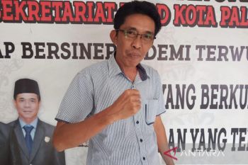 Disdukcapil Palangka Raya diminta rutin lakukan jemput bola adminduk