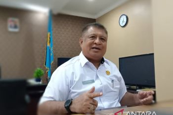 Pemkot ikut imbauan pelonggaran masker pada ruangan terbuka