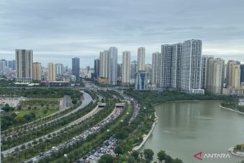 SEA Games: Cuaca yang membuat jarang berkeringat