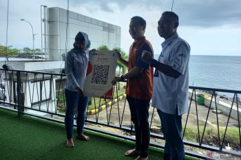 BRI gandeng Megamas dorong UMKM manfaatkan layanan digital