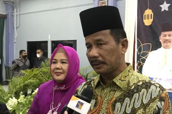 Wali Kota Batam: Tetap lakukan pencegahan penularan COVID-19 meski boleh lepas masker