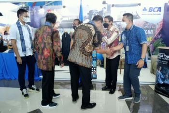 BCA dukung pengembangan UMKM melalui pembiayaan