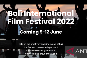 BIFF 2022 hadirkan 63 film dari 26 negara