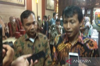 Pencegahan korupsi dan sertifikasi aset Pemkab Batang diapresiasi KPK