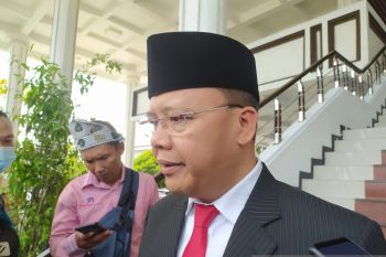 Gubernur: Jalan tol Bengkulu-Taba Penanjung diresmikan pada Juli