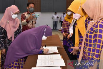 Bunda PAUD se-Sulsel sepakat wujudkan PAUD holistik integratif