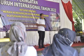 Pemkab Sleman berkomitmen dalam kesetaraan gender di ketenagakerjaan