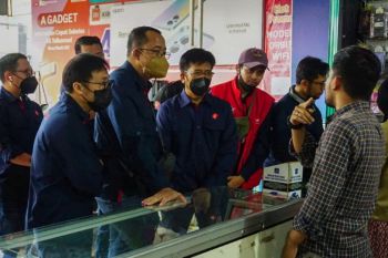 Momen Ramadhan dan Hari Raya 2022 trafik data Telkomsel tumbuh 21 persen