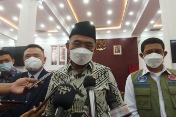 Subsidi biaya rawat pasien COVID-19 akan dihentikan bertahap