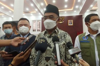 Menko PMK : Indonesia percaya diri masuk fase endemi COVID-19