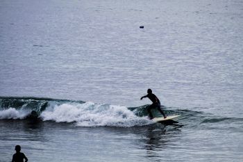 Pemprov Lampung ajukan tambahan pesawat jelang surfing Krui Pro