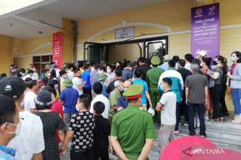 Suporter Indonesia yakin Timnas kalahkan Thailand