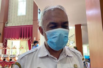 Dinkes Sulsel sambut kebijakan buka masker dengan percepatan vaksinasi COVID-19
