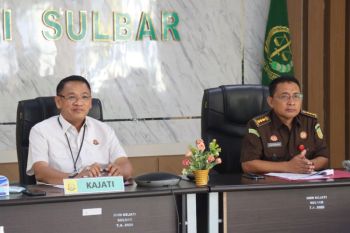 Kajati : Jampidum setujui penghentian penuntutan kasus KDRT di Sulbar