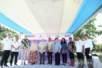 Mars dan mitranya rancang program ACTIVE untuk kemajuan petani kakao Sulselra