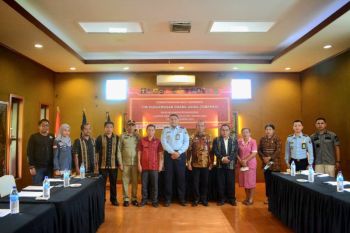 Imigrasi Labuan Bajo bentuk tim pengawasan orang asing